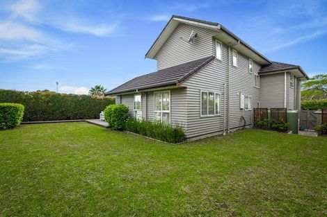 Photo of property in 5 Mural Place, Greenhithe, Auckland, 0632
