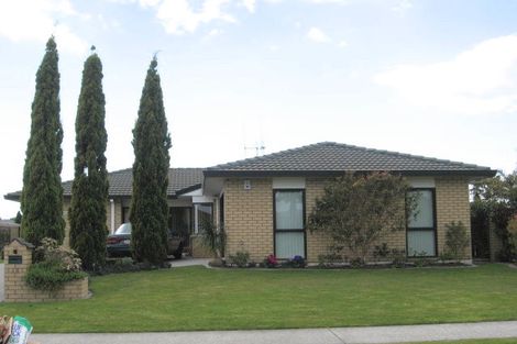 Photo of property in 18 Maesbury Close, Papamoa Beach, Papamoa, 3118