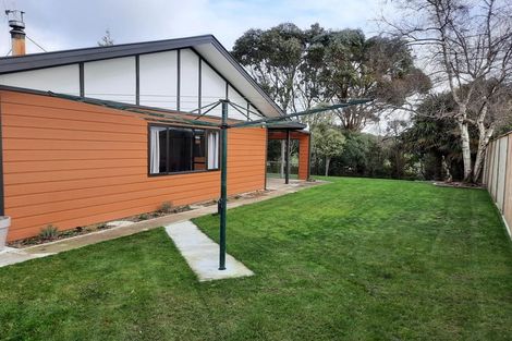 Photo of property in 67 Fraser Drive, Feilding, 4702