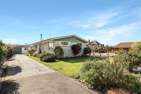 Photo of property in 28 Churchill Avenue, Allenton, Ashburton, 7700