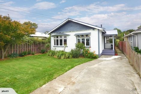 Photo of property in 87 Simeon Street, Spreydon, Christchurch, 8024