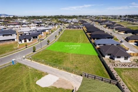 Photo of property in 12 Loch Tanna Way, Broomfield, Christchurch, 8042