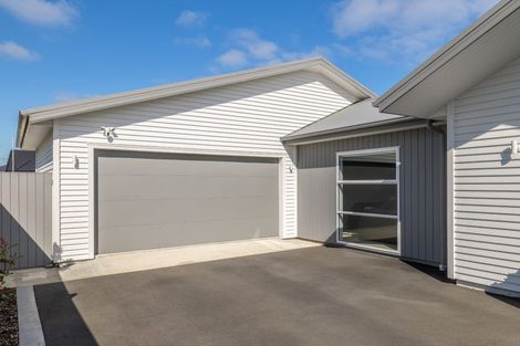 Photo of property in 16 Raptor Street, Rolleston, 7615