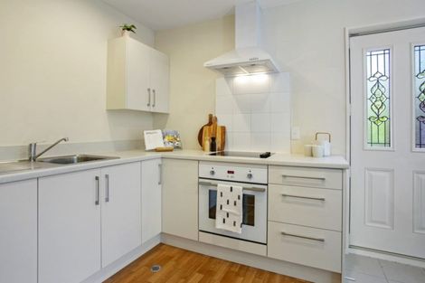 Photo of property in Wilton Close, 1/235 Salisbury Street, Christchurch Central, Christchurch, 8013