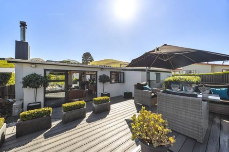 Photo of property in 729 Brighton Road, Ocean View, Dunedin, 9035