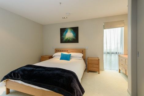 Photo of property in Blanc, 3e/136 Oriental Parade, Oriental Bay, Wellington, 6011
