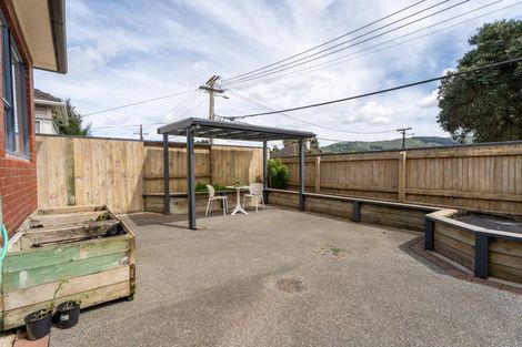 Photo of property in 54 Athlone Crescent, Avalon, Lower Hutt, 5011