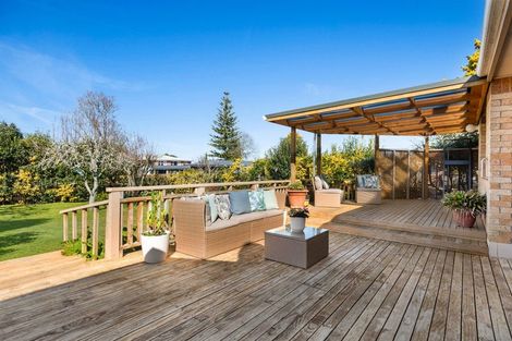 Photo of property in 4 Osborne Avenue, Morrinsville, 3300