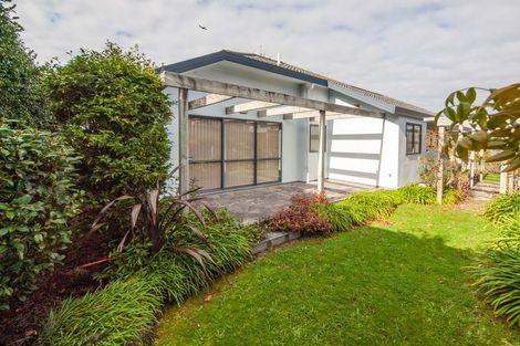 Photo of property in 1 Radstock Grove, Churton Park, Wellington, 6037