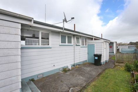 Photo of property in 3 Purnell Place, Marton, 4710