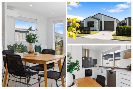 Photo of property in 7 Tangaroa Place, Poike, Tauranga, 3112