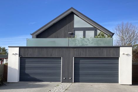 Photo of property in 9 Bartlett Street, Riccarton, Christchurch, 8011