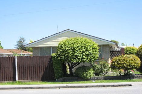 Photo of property in 71a Percival Street, Rangiora, 7400