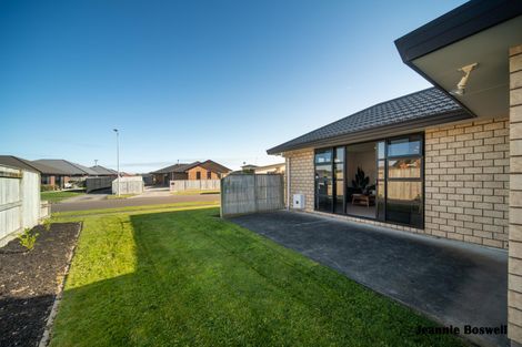 Photo of property in 12 Morocco Terrace, Kelvin Grove, Palmerston North, 4414