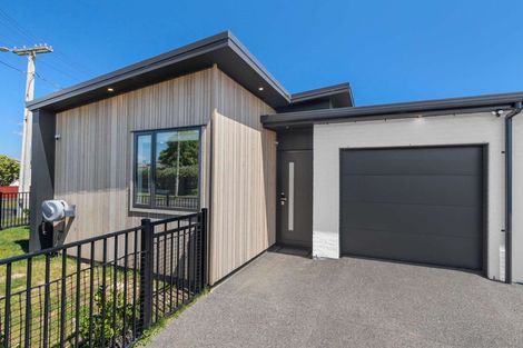 Photo of property in 5u2 Mears Road, Saint Andrews, Hamilton, 3200