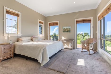 Photo of property in 220 Whitmore Road, Tawharanui Peninsula, Warkworth, 0986