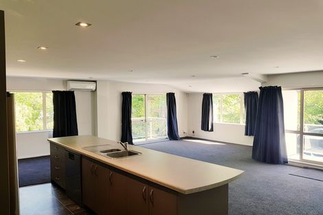 Photo of property in 282 Kilmore Street, Christchurch Central, Christchurch, 8011