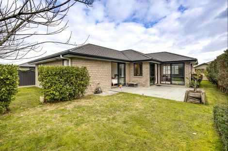 Photo of property in 15 Onyx Place, Awatoto, Napier, 4110