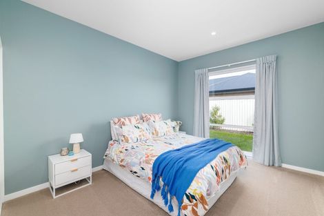 Photo of property in 16 Raptor Street, Rolleston, 7615