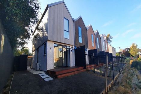 Photo of property in 6/37 Webb Street, St Albans, Christchurch, 8014