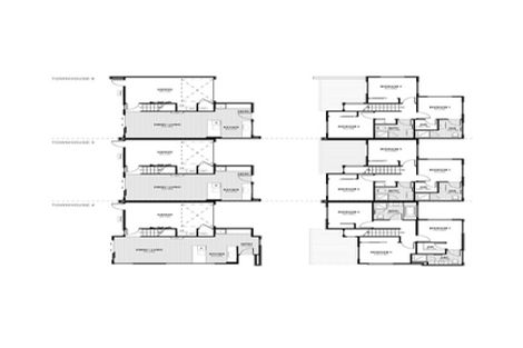 Photo of property in 135 Lincoln Road, Addington, Christchurch, 8024