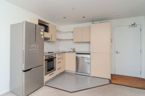 Photo of property in Dual Apartments, 406/142u Vivian Street, Te Aro, Wellington, 6011