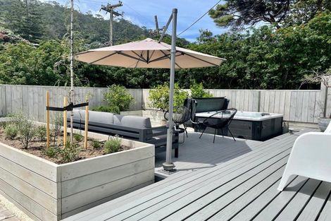 Photo of property in 419 Motutara Road, Muriwai, Waimauku, 0881