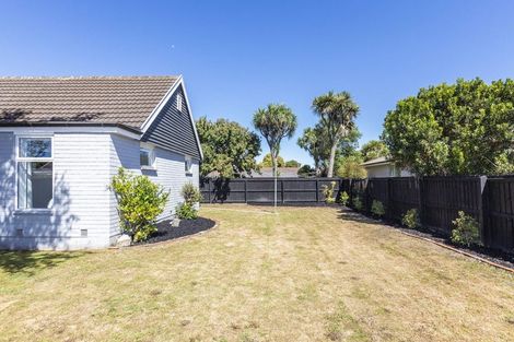 Photo of property in 59 Sapphire Street, Casebrook, Christchurch, 8051