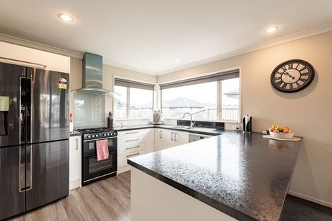 Photo of property in 27d Masefield Drive, Rolleston, 7614