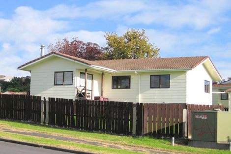 Photo of property in 142 Boundary Road, Clover Park, Auckland, 2019