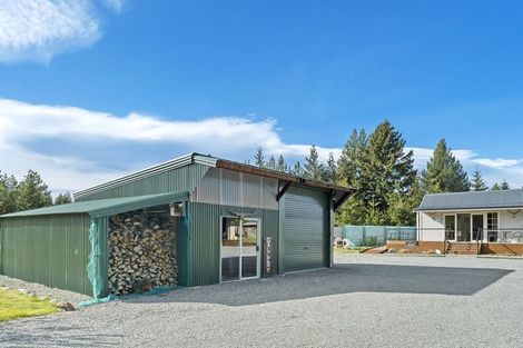 Photo of property in 44 North West Arch, Twizel, 7901