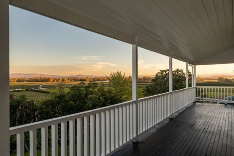 Photo of property in 20 Wheatley Road, Waiohiki, Napier, 4183
