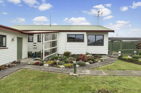 Photo of property in 57a Lorne Street, Morrinsville, 3300
