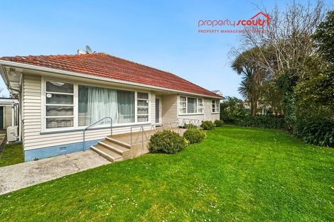 Photo of property in 154 Waterloo Road, Hutt Central, Lower Hutt, 5010