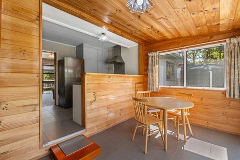 Photo of property in 8 Te Mu Road, Lake Tarawera, Rotorua, 3076