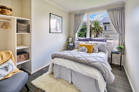 Photo of property in 1 Maurice Terrace, Te Aro, Wellington, 6011