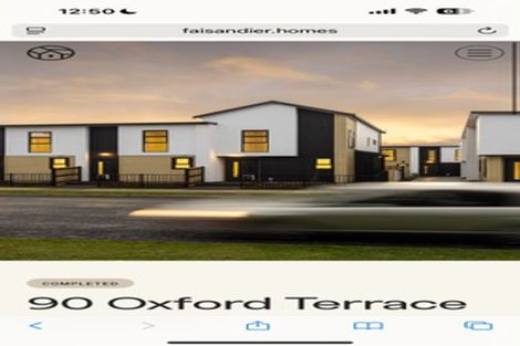 Photo of property in 2/91 Oxford Terrace, Epuni, Lower Hutt, 5011