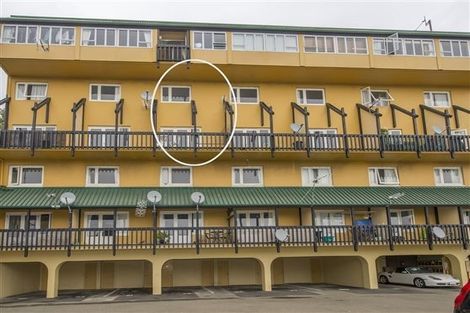 Photo of property in Hiropi St Village, 27/46u Hiropi Street, Newtown, Wellington, 6021