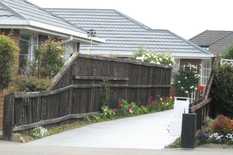 Photo of property in 141 Withells Road, Avonhead, Christchurch, 8042