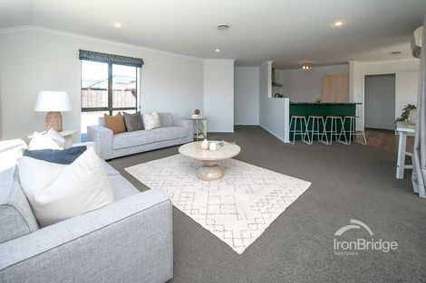 Photo of property in 211 Rolleston Drive, Rolleston, 7614