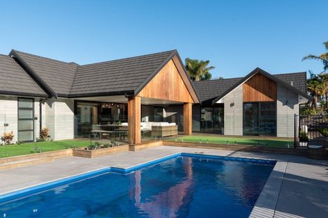 Photo of property in 2 Blue Penguin Drive, Kerikeri, 0294