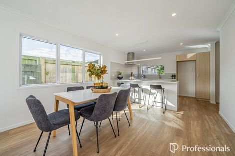 Photo of property in 63a Colson Street, Avalon, Lower Hutt, 5011