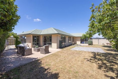 Photo of property in 18 Mustang Avenue, Wigram, Christchurch, 8042
