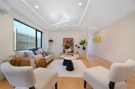 Photo of property in 6 Palmer Avenue, Rolleston, 7615