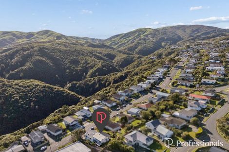 Photo of property in 66b Major Drive, Kelson, Lower Hutt, 5010