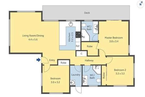 Photo of property in 24 Rainsford Road, Pukekohe, 2120