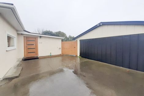 Photo of property in 49 Sydney Street, Spreydon, Christchurch, 8024