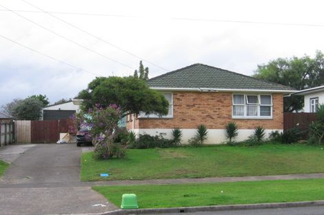 Photo of property in 22 Atkinson Avenue, Papatoetoe, Auckland, 2025