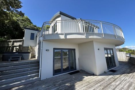 Photo of property in 59a Mana View Road, Paremata, Porirua, 5026