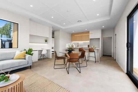 Photo of property in 14 Elsie Lange Way, Casebrook, Christchurch, 8051